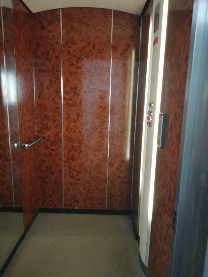 Cristina Casa Vacanze Ольбия Экстерьер фото